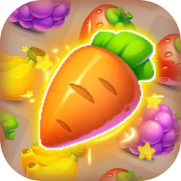 Ícone de Farm Match Bliss